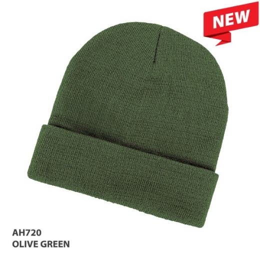 Picture of Acrylic Beanie